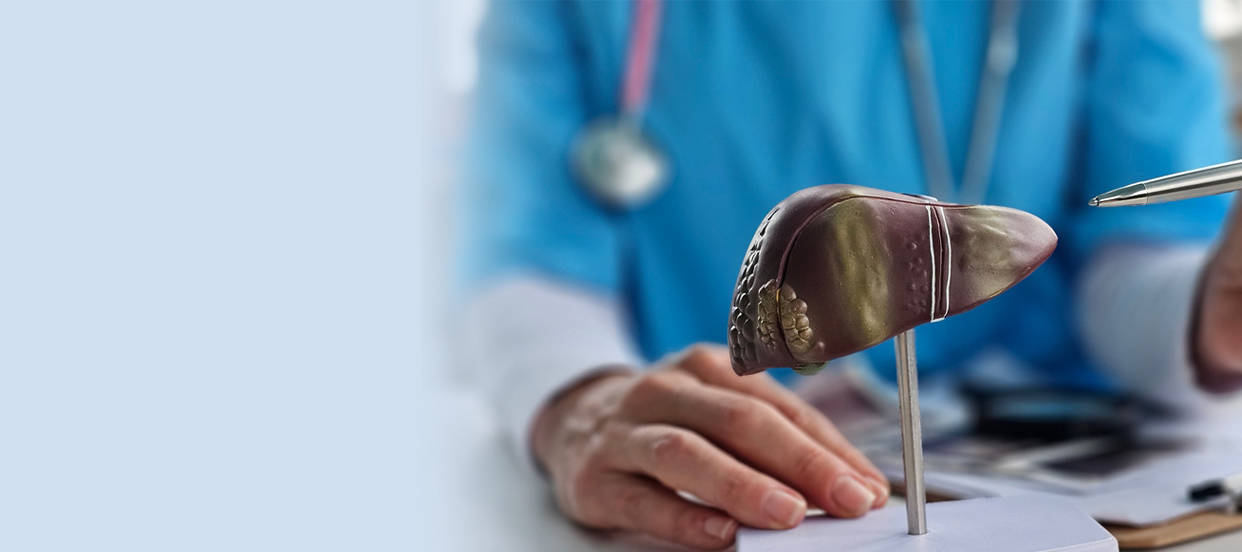 Best Liver Surgery Surgeon in Lucknow – Dr. Abhishek’s Expertise Explained